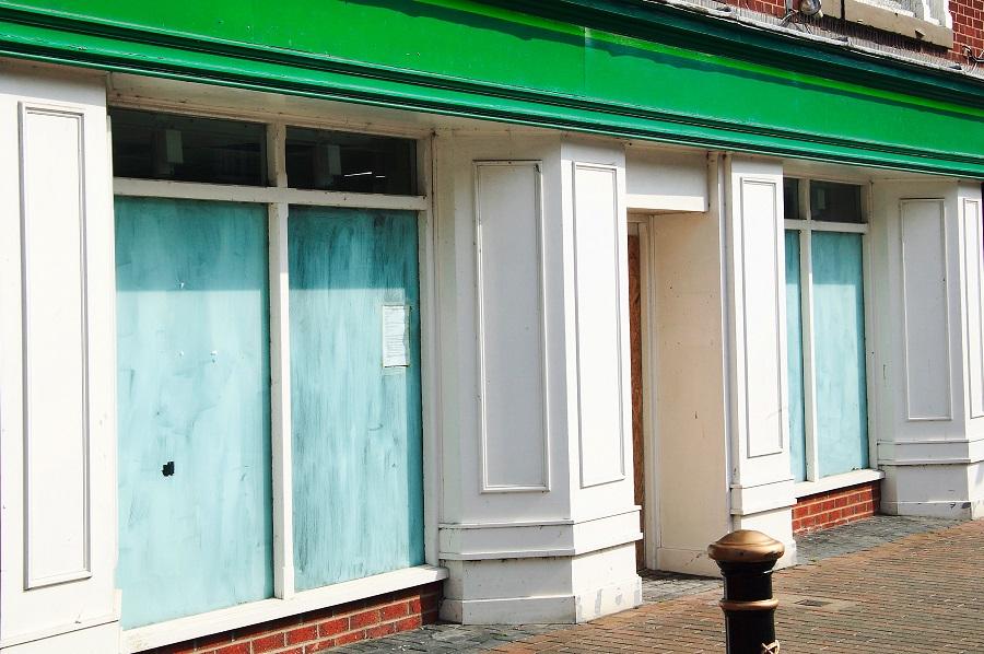 Council agrees plans on Empty Property Relief